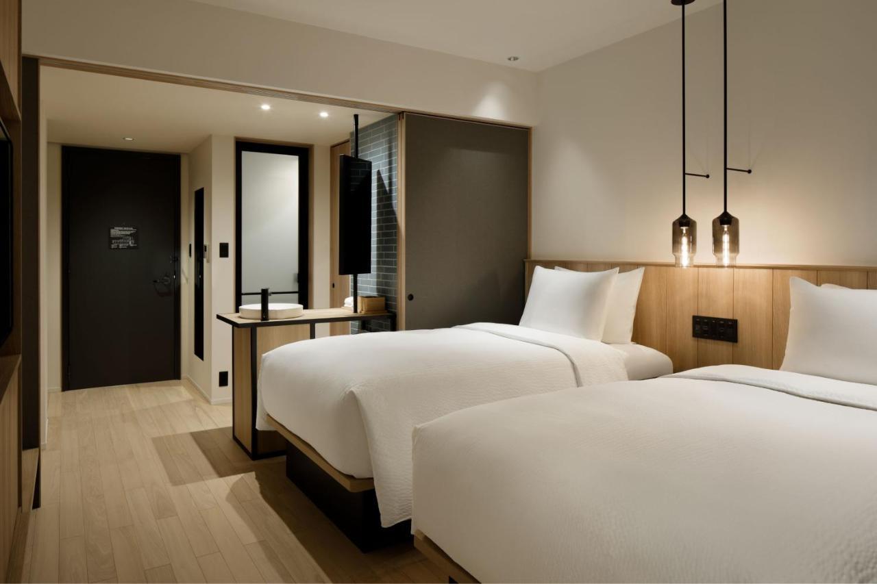 แฟร์ฟิลด์ บาย แมริออท เกียวโต เคียวตัมบะ Hotel Nantan ภายนอก รูปภาพ