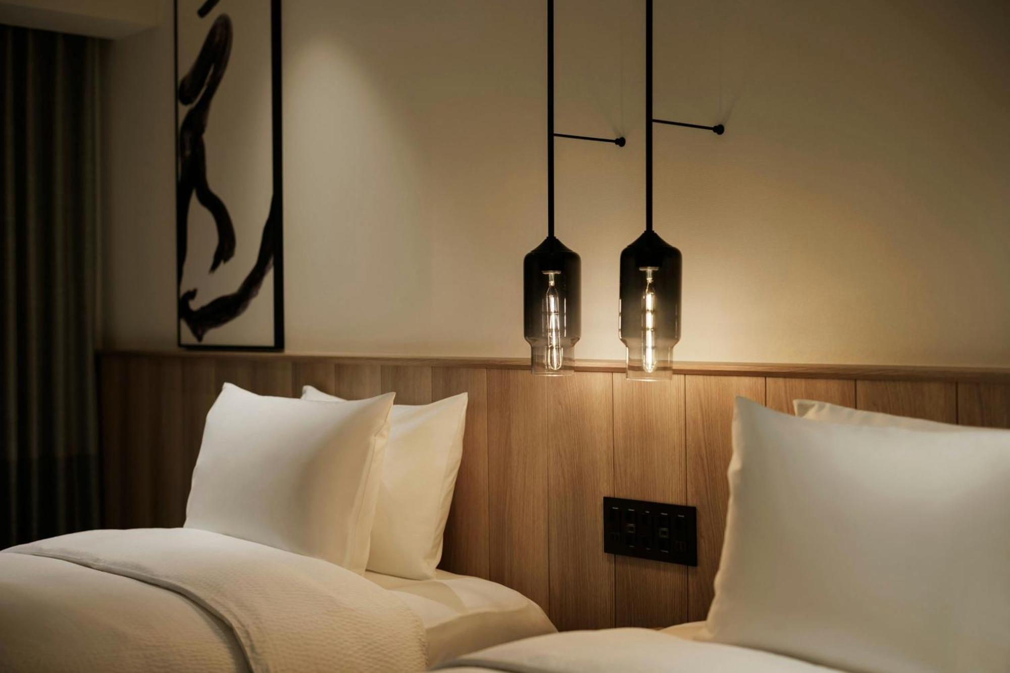 แฟร์ฟิลด์ บาย แมริออท เกียวโต เคียวตัมบะ Hotel Nantan ภายนอก รูปภาพ
